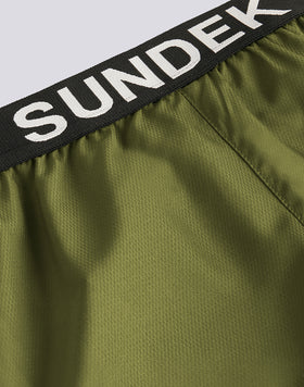 MINI LULIN SHORT SEA SHORTS