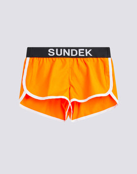 MINI LULIN SHORT SEA SHORTS