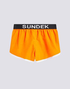 MINI LULIN SHORT SEA SHORTS