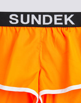 MINI LULIN SHORT SEA SHORTS
