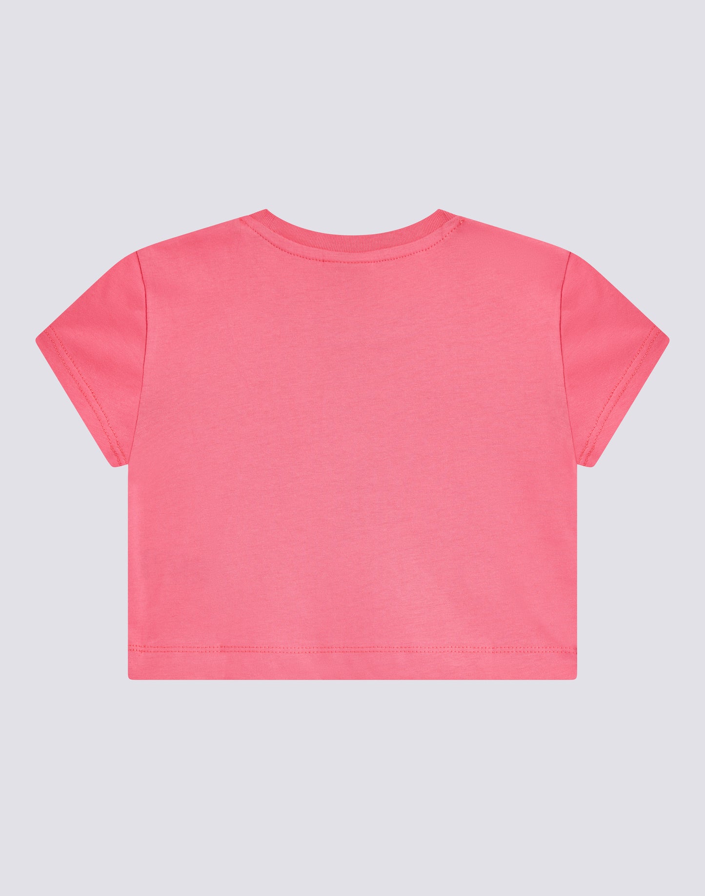 MINI CROP T-SHIRT