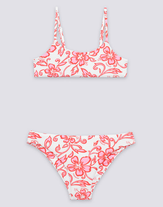 MINI BIKINI WITH SK23 PRINT