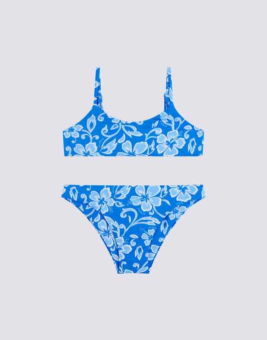 MINI BIKINI WITH SK23 PRINT