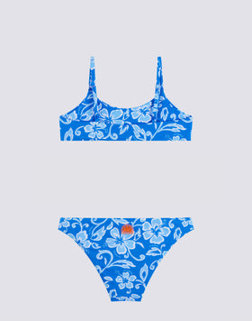 MINI BIKINI WITH SK23 PRINT