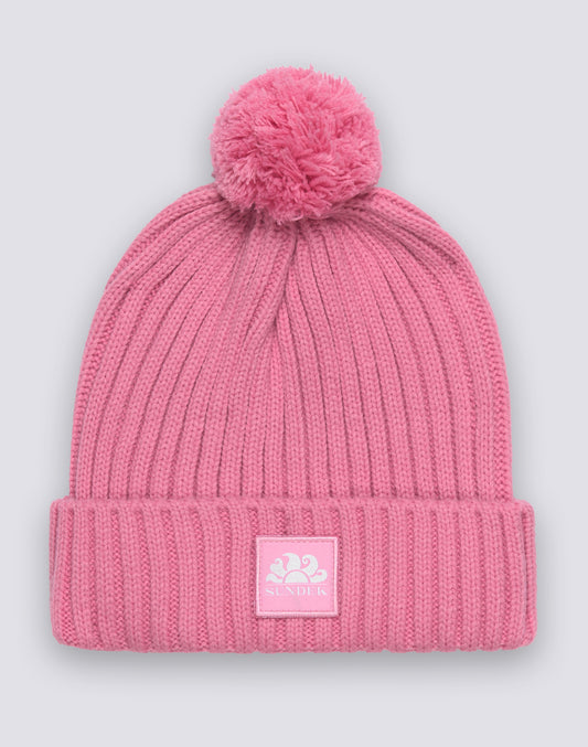 BOBBLE HAT