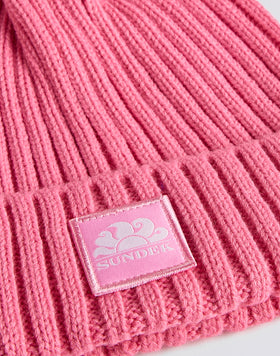 BOBBLE HAT
