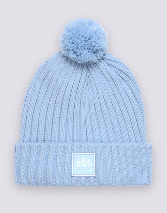 BOBBLE HAT