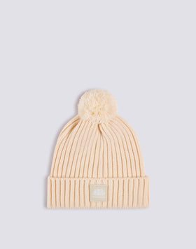 BOBBLE HAT