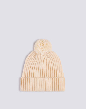 BOBBLE HAT