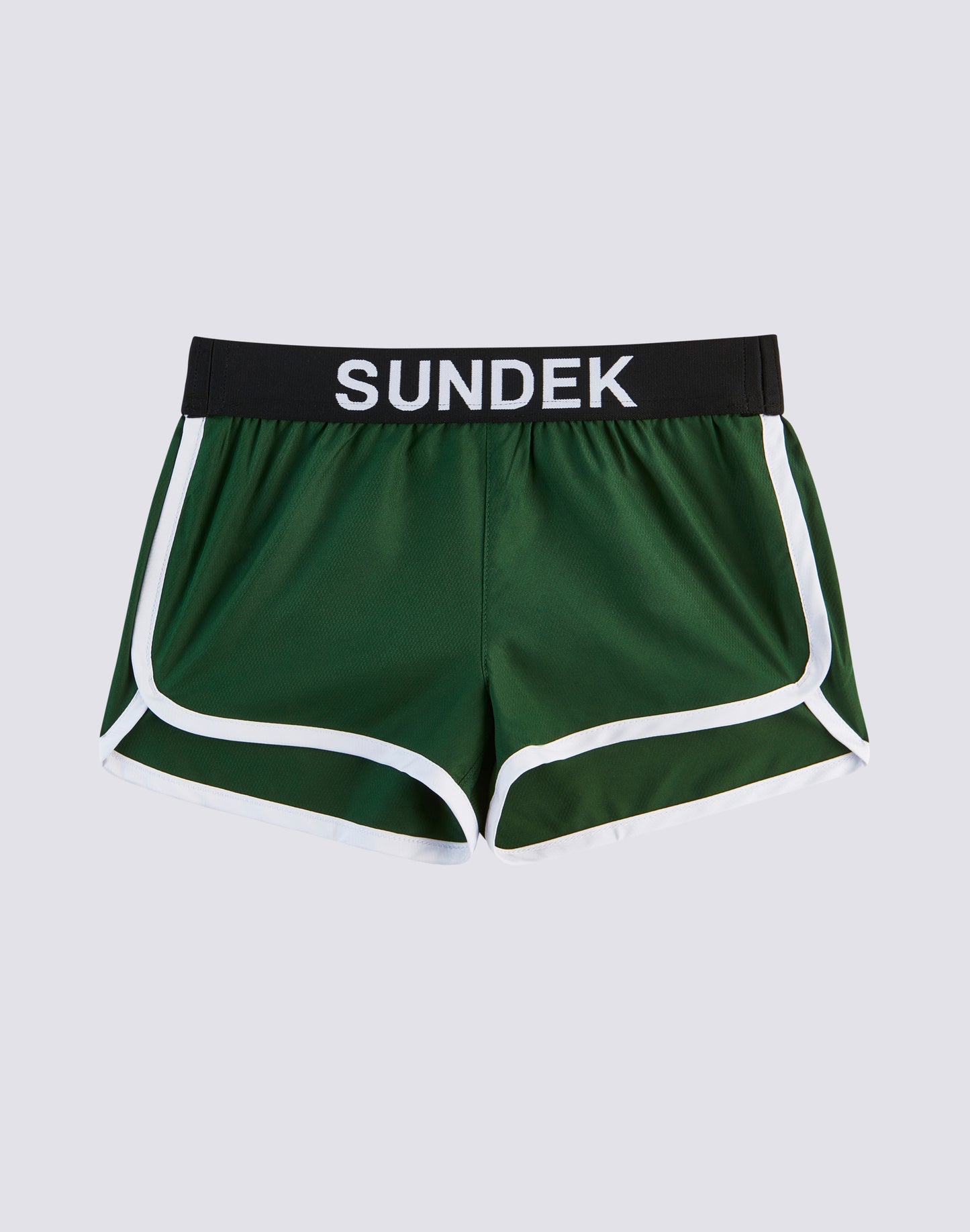 MINI LULIN SHORT SWIM SHORTS