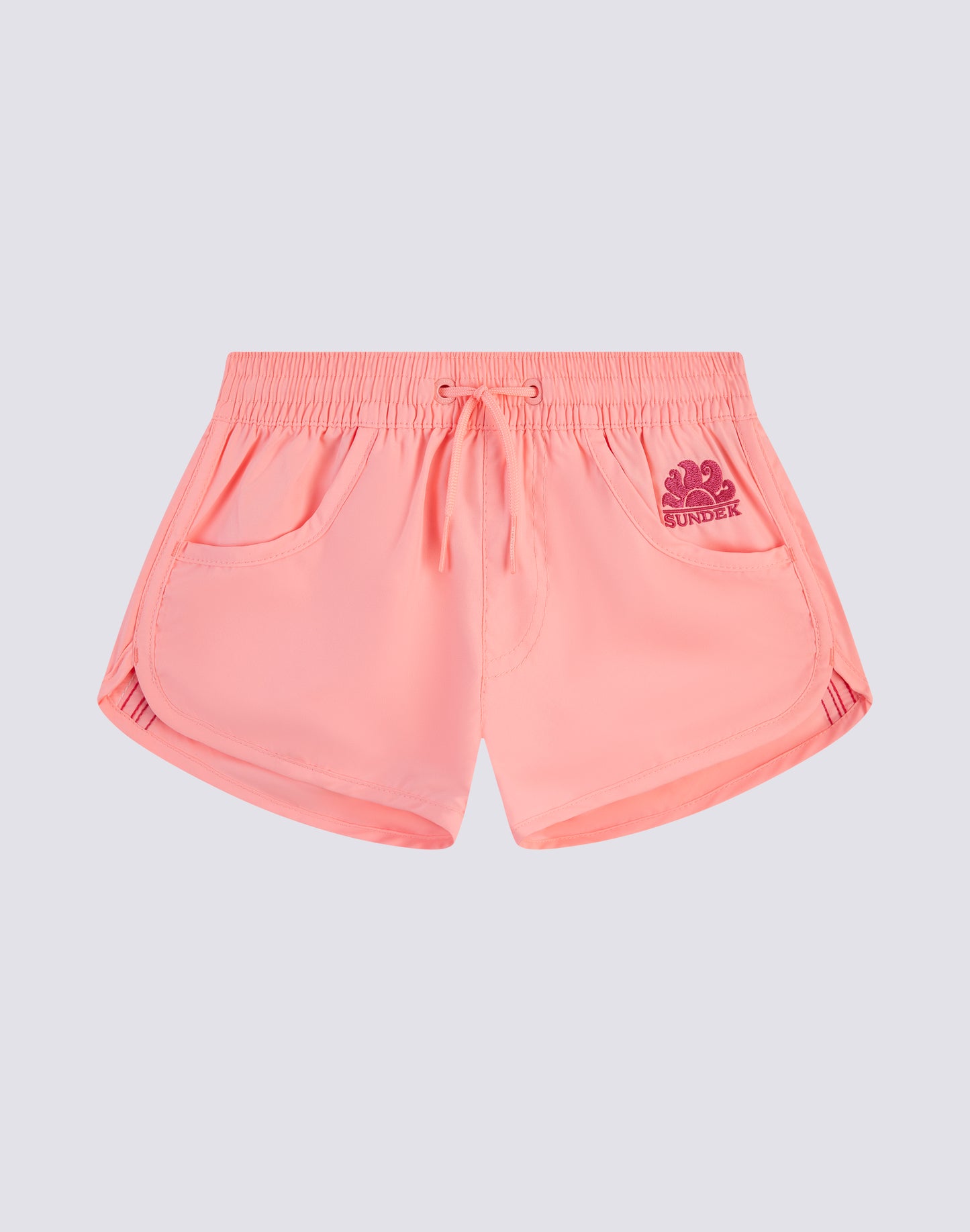 MARGATE SHORT SWIM SHORTS IN REPREVE® FABRIC