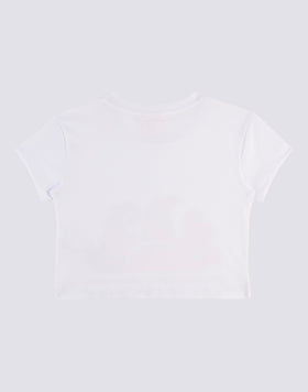 MINI CROPPED T-SHIRT