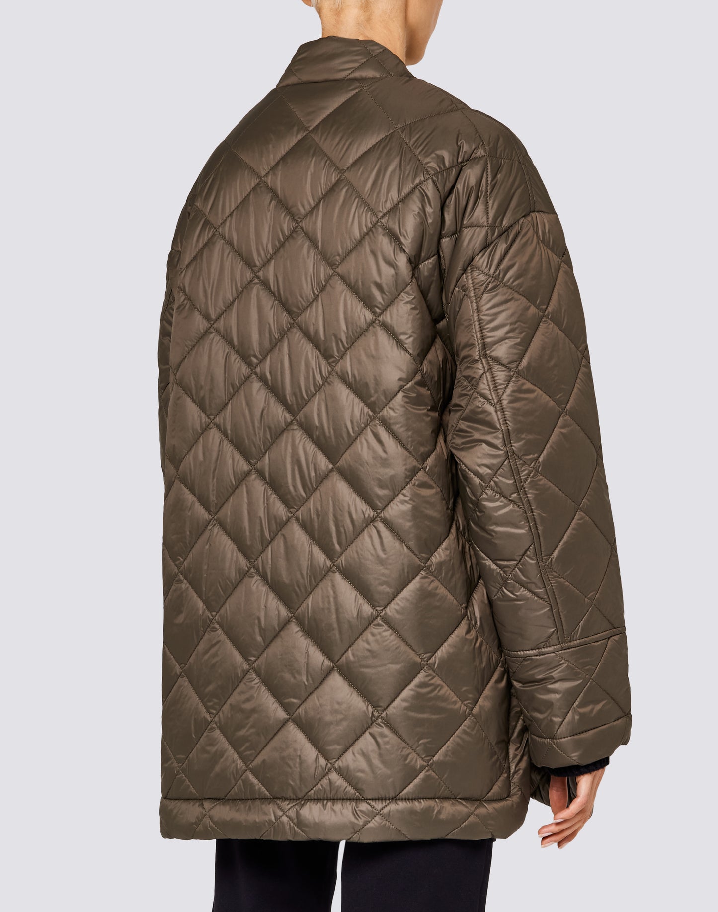 QUILTED JACKET