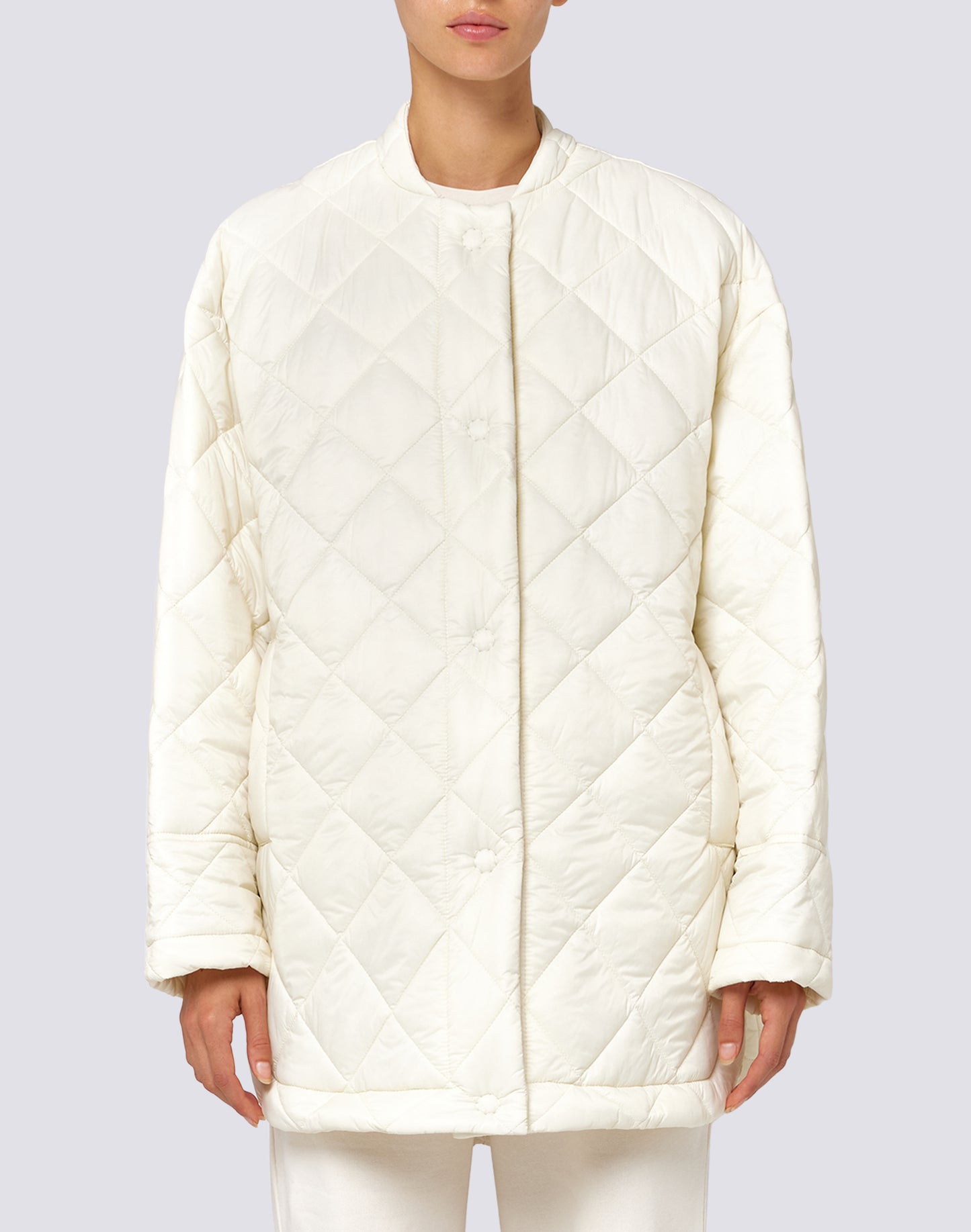 QUILTED JACKET