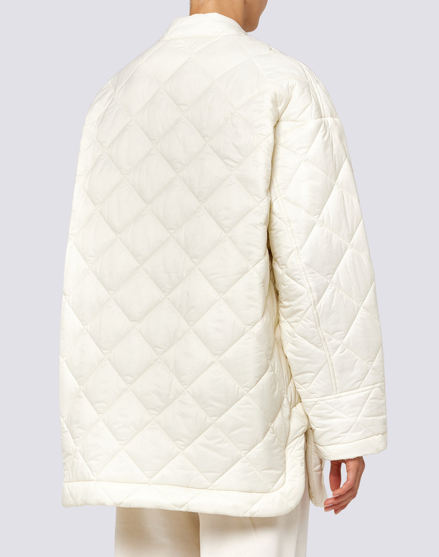 QUILTED JACKET