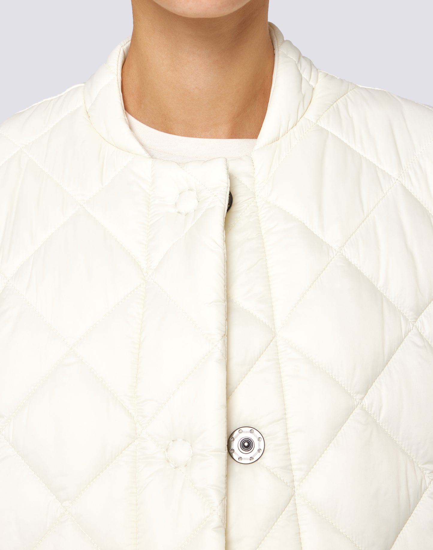 QUILTED JACKET