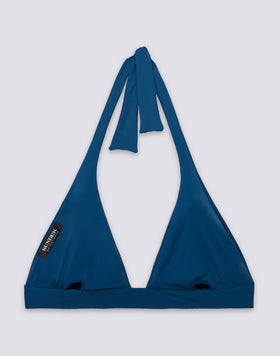OLIVIA - AMERICAN TRIANGLE BIKINI TOP