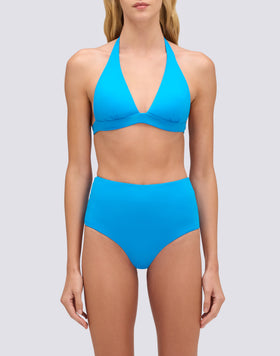 HIGH WAIST CULOTTE BRIEFS