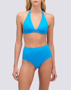 HIGH WAIST CULOTTE BRIEFS