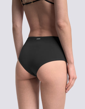 IPANEMA - SLIP BIKINI A VITA ALTA