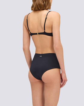 IPANEMA - HIGH-WAISTED BIKINI BOTTOMS