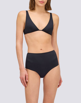 MAVE - BIKINI TOP CON SPALLINE FISSE