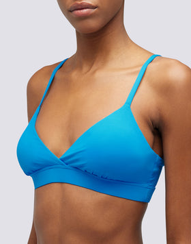 SIENNA - COMFY BRALETTE TOP