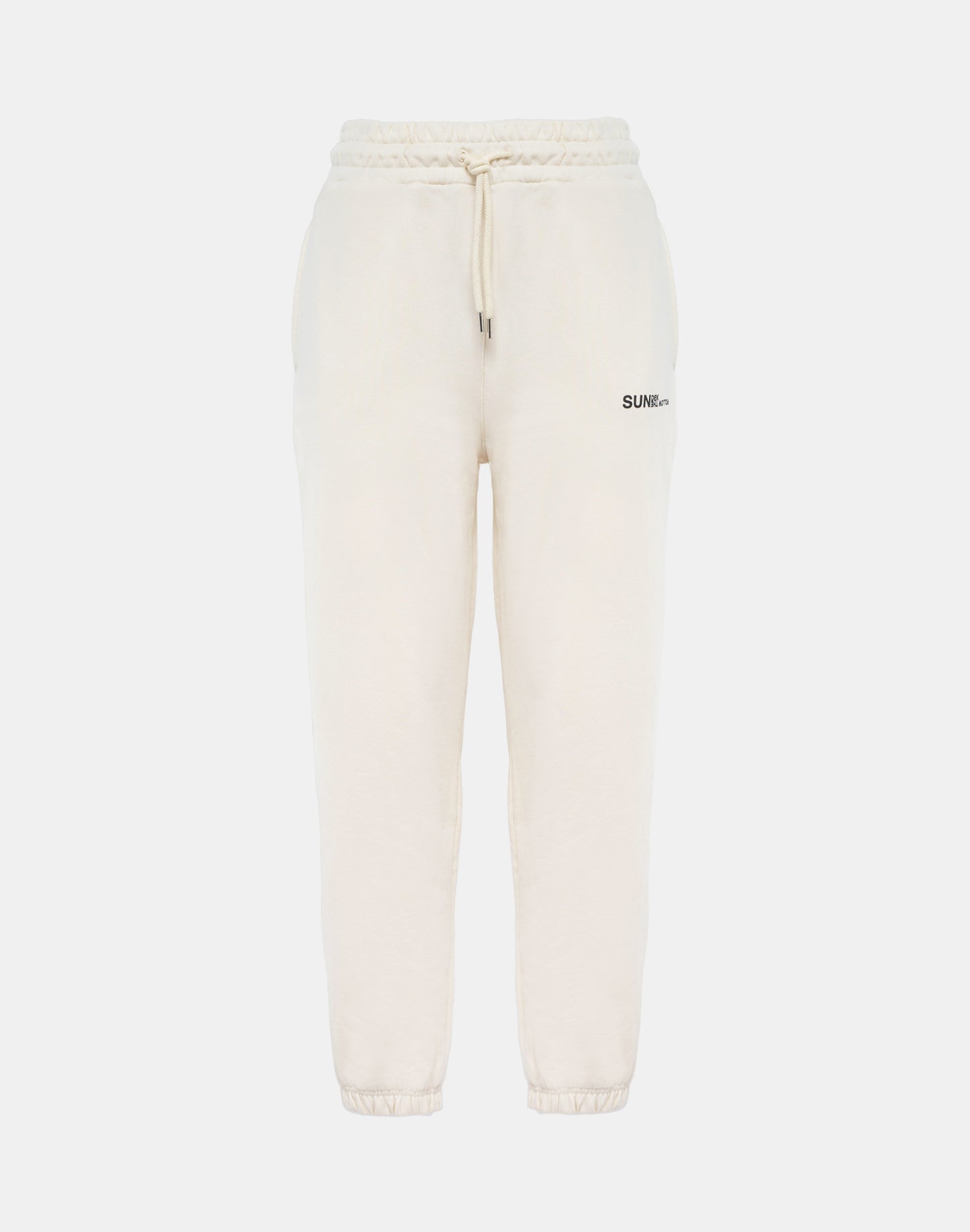 FLEECE JOGGING BOTTOMS