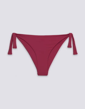 MUSA - BIKINI BOTTOMS WITH ADJUSTABLE SIDES