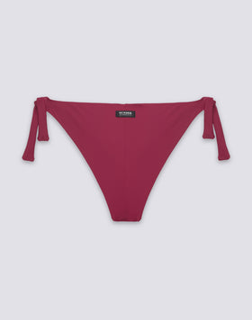 MUSA - BIKINI BOTTOMS WITH ADJUSTABLE SIDES