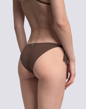 MUSA - BIKINI BOTTOMS WITH ADJUSTABLE SIDES