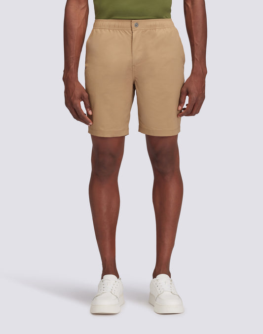 CARGO SHORTS IN QUICK DRY FABRIC