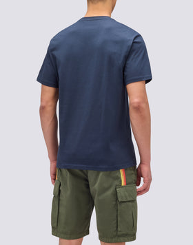 SHORT-SLEEVED T-SHIRT WITH LOGO