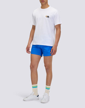 PELO CAPSULE T-SHIRT - GOLDEN RETRIEVER LOOKOUT