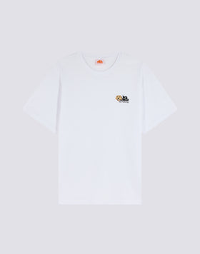 PELO CAPSULE T-SHIRT - GOLDEN RETRIEVER LOOKOUT
