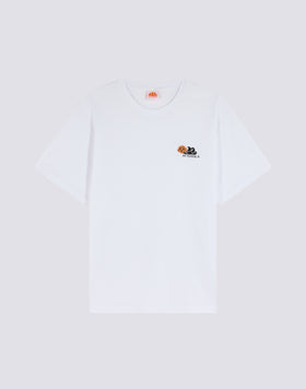 POLO CAPSULE T-SHIRT - CHILLING POODLE
