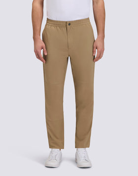 TWILL NEW BARAO TROUSERS