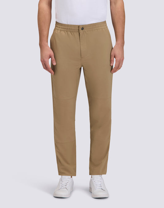 TWILL NEW BARAO TROUSERS