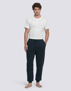 PANTALONI TUTA DA UOMO ELASTICIZZATI