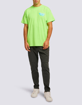 T-SHIRT FREE&EASY X SUNDEK