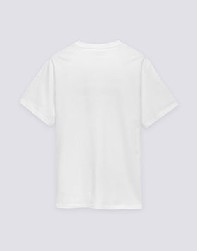 MEN'S CREW NECK T-SHIRT WITH ARCHIVE HIBISCUS PRINT