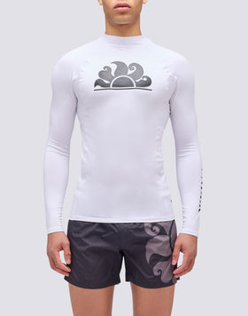 LONG SLEEVE RASHGUARD