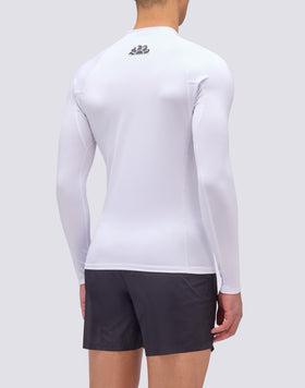 LONG SLEEVE RASHGUARD