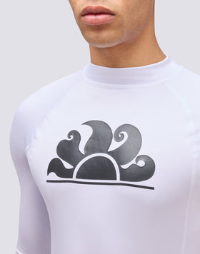 LONG SLEEVE RASHGUARD