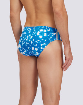 SK23 PRINTED DIWALTER SWIM BRIEF