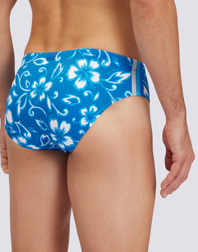SK23 PRINTED DIWALTER SWIM BRIEF