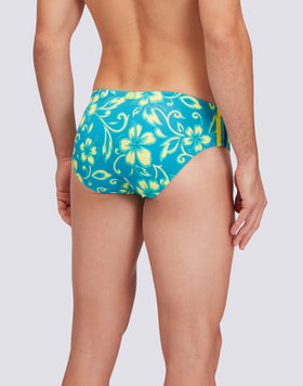 SK23 PRINTED DIWALTER SWIM BRIEF