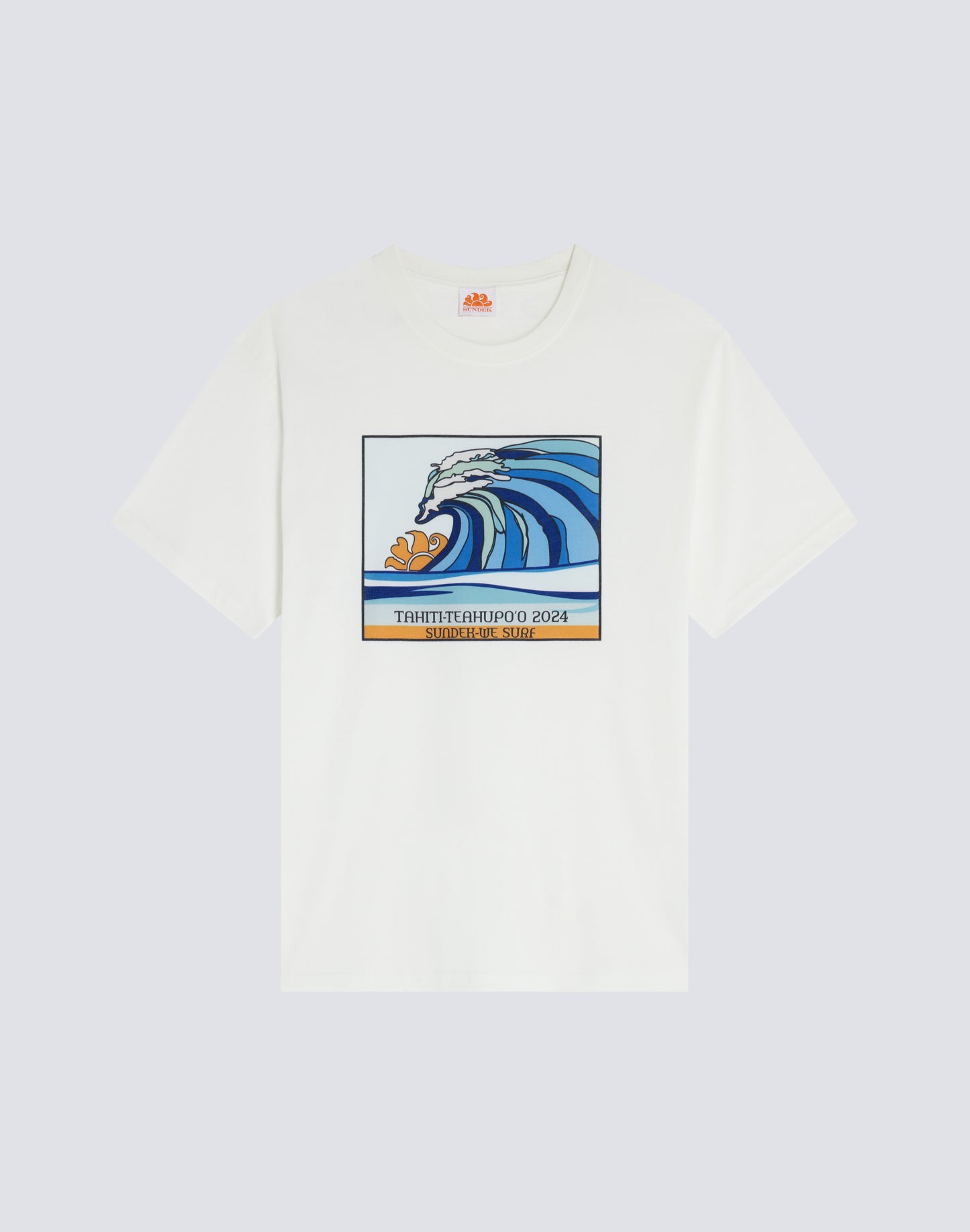 TAHITI T-SHIRT