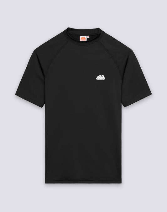 RASHGUARD UOMO A MANICA CORTA