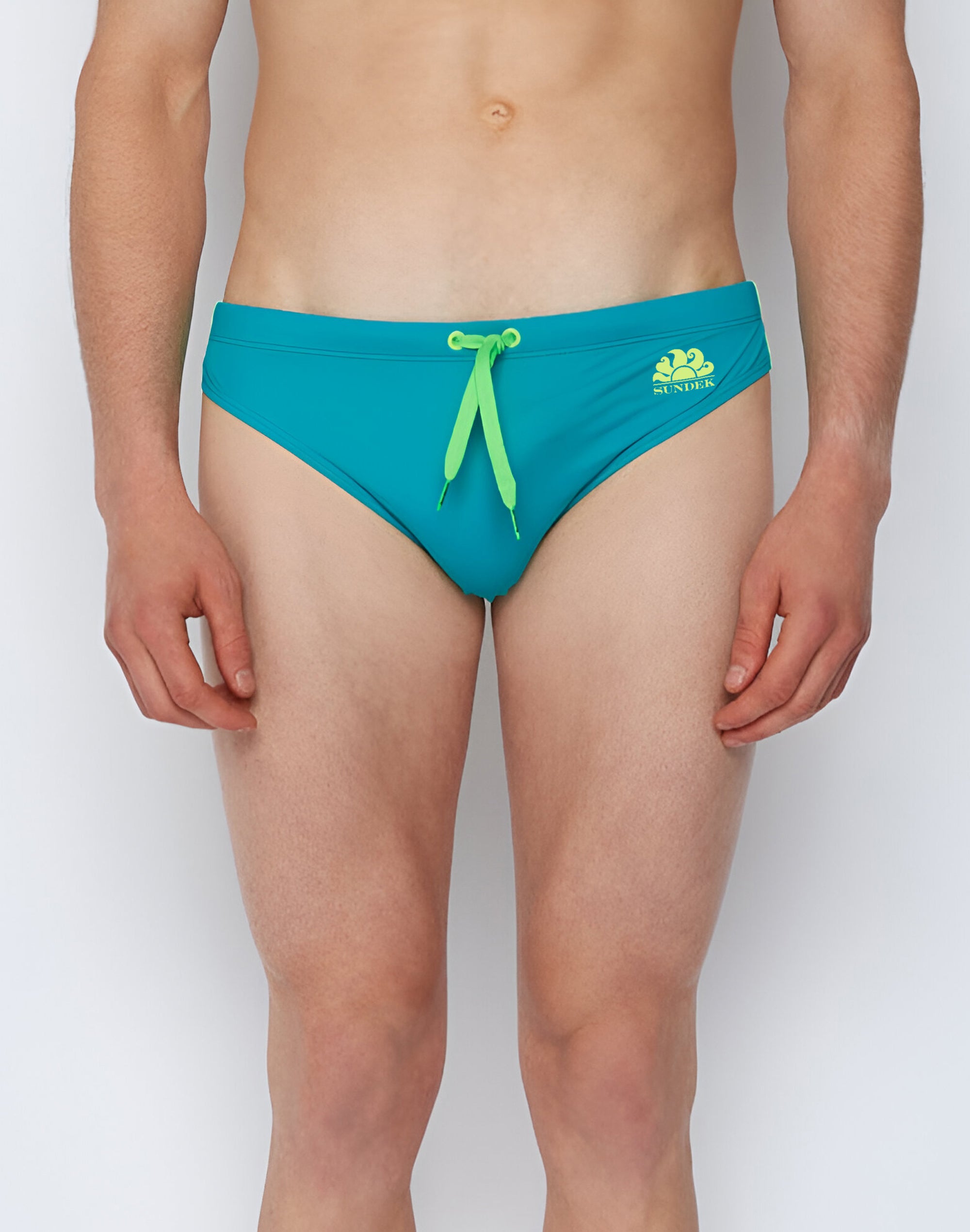 Sundek swim briefs online